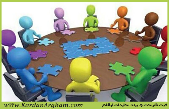 تفاوت شرکت سهامی عام و خاص